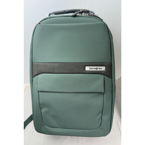 Samsonite Elevation Plus Laptop Backpack NWT main image 8
